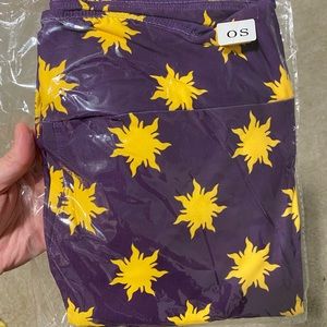 Disney Tangled Women’s Leggings